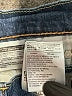 Levi's Blue Jeans Size 30 waist - photo 7
