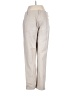 Eileen Fisher Ivory Casual Pants Size S (petite) - photo 2