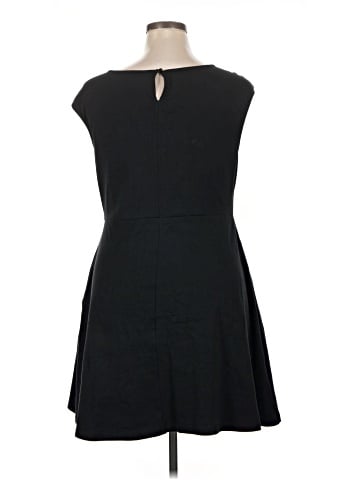 New York & Company Casual Dress (view 2)