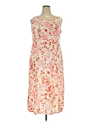 Kathie Lee Cocktail Dress (view 1)