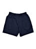 Under Armour Solid Blue Athletic Shorts Size L (youth) - photo 2