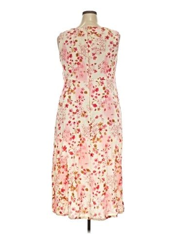 Kathie Lee Cocktail Dress (view 2)