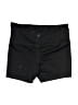 C9 By Champion Solid Black Athletic Shorts Size M - photo 2