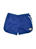 Assorted Brands Color Block Blue Athletic Shorts Size M - photo 1
