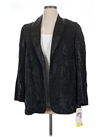 Onyx Nite Blazer (view 1)