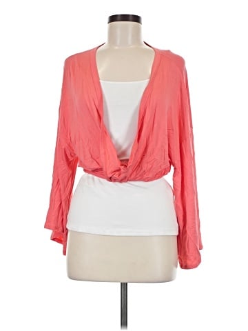 Agnes & Dora Long Sleeve Blouse (view 1)