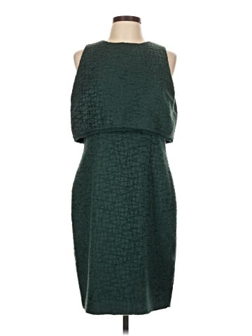 Karl Lagerfeld Paris Cocktail Dress (view 1)
