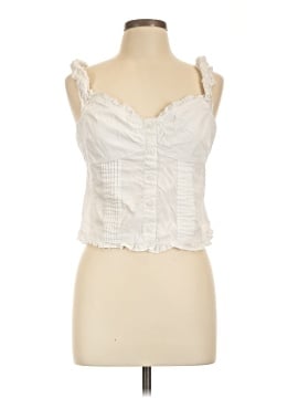 Aeropostale Sleeveless Blouse