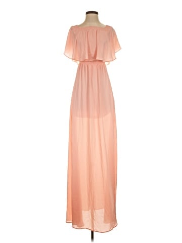 Show Me Your Mumu Casual Dress (view 1)