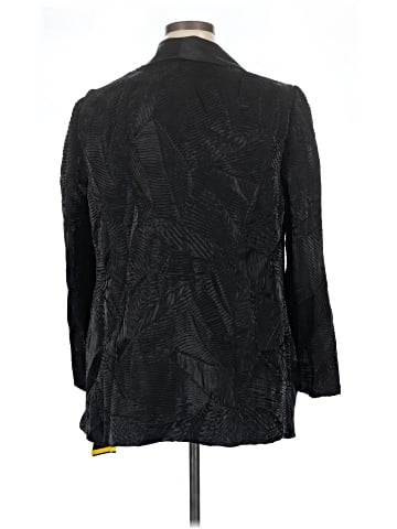Onyx Nite Blazer (view 2)