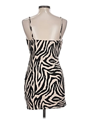 Bebe Cocktail Dress (view 2)