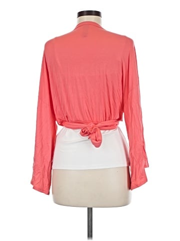 Agnes & Dora Long Sleeve Blouse (view 2)