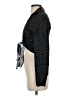 Zara Black Long Sleeve Blouse Size XS - photo 5