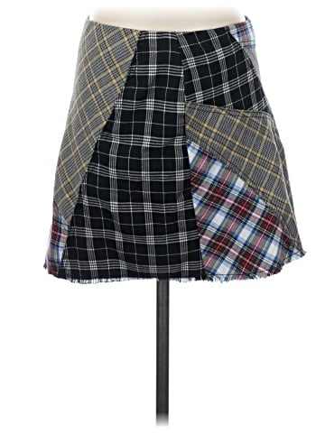 Poleci Casual Skirt (view 1)