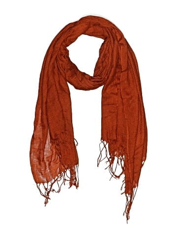 Unbranded Scarf (view 1)