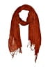Unbranded Orange Scarf One size - photo 1