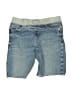 Justice Blue Denim Shorts Size 10 - photo 1