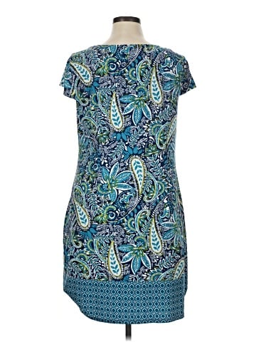 Liz Claiborne Casual Dress (view 2)