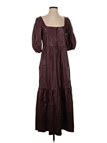 Hutch Casual Dress (view 1)