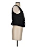 J.Crew Black Vest Size 2 - photo 4