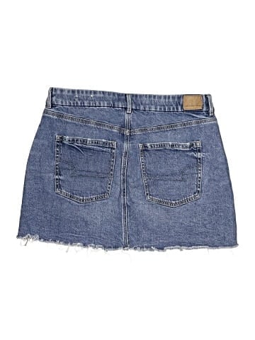 American Eagle Outfitters Denim Shorts (view 2)