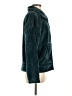 C9 By Champion 100% Polyester Teal Jacket Size M - photo 4