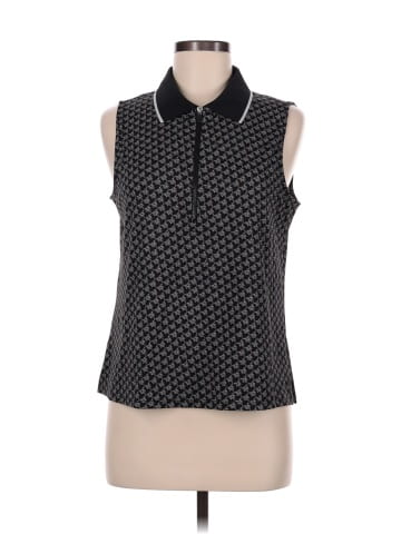 Tommy Bahama Sleeveless Button-Down Shirt (view 1)