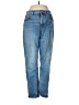 Everlane 100% Cotton Blue Jeans Size 28R - photo 1