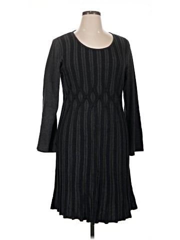Style&Co Casual Dress (view 1)