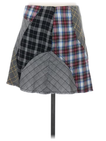 Poleci Casual Skirt (view 2)