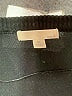 One A Black Pullover Sweater Size XL - photo 4