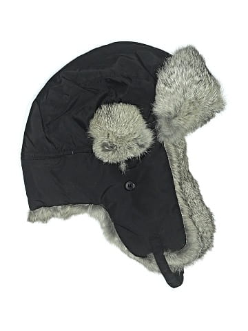 Nathaniel Cole Winter Hat (view 1)