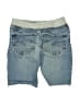 Justice Blue Denim Shorts Size 10 - photo 2