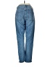 Everlane 100% Cotton Blue Jeans Size 28R - photo 2