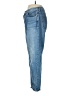 Everlane 100% Cotton Blue Jeans Size 28R - photo 5