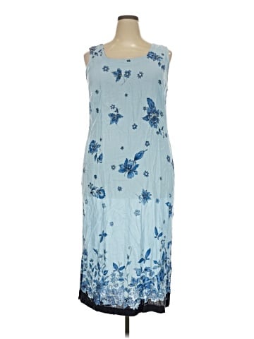 Kathie Lee Cocktail Dress (view 1)