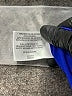 Coolibar Color Block Blue Active Pants Size XXL - photo 5