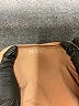 Aerie Animal Print Brown One Piece Swimsuit Size XL - photo 3