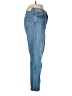 Everlane 100% Cotton Blue Jeans Size 28R - photo 4