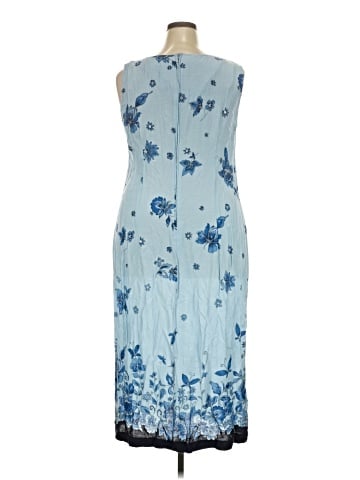 Kathie Lee Cocktail Dress (view 2)