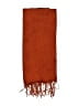 Unbranded Orange Scarf One size - photo 2