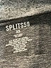 Splits 59 Gray Yoga Pants Size XS - photo 7
