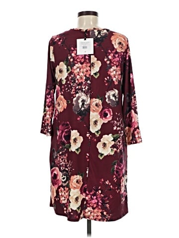 Agnes & Dora Casual Dress (view 2)