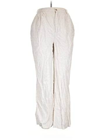 Reformation Linen Pants (view 1)