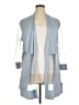 Flycurvy Blue Kimono Size XL - photo 1
