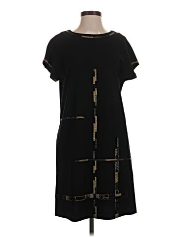 Donna Karan New York Casual Dress (view 1)