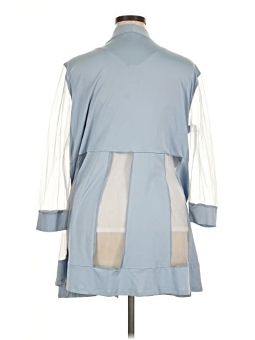 Flycurvy Kimono (view 2)