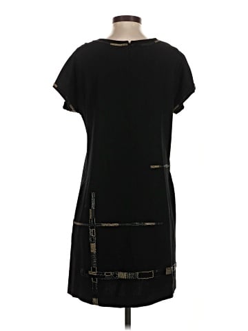 Donna Karan New York Casual Dress (view 2)