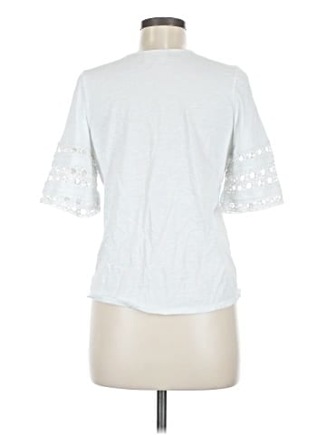 Sézane Short Sleeve T-Shirt (view 2)