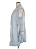Flycurvy Blue Kimono Size XL - photo 5